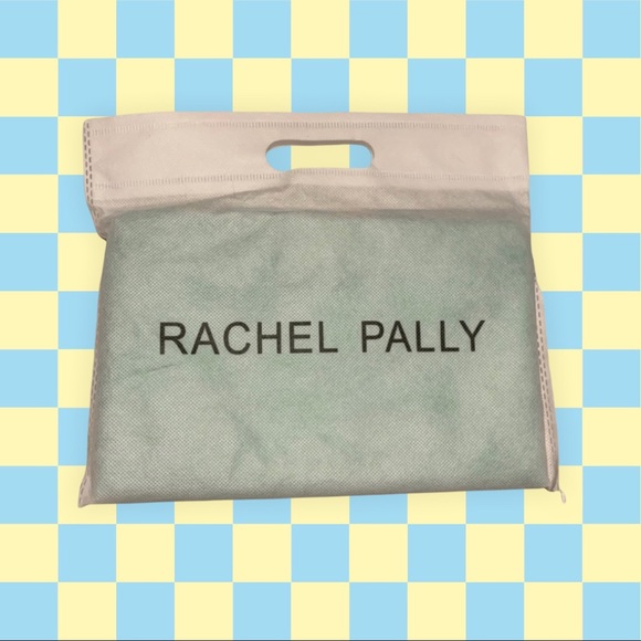 Rachel Pally tropical clutch - Picture 6 of 6